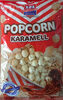 Popcorn Karamell - Product