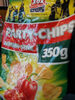 Party-Chips Paprika-Style - Product