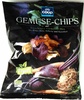 Gemüse-Chips - Product