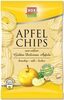 Apfelchips Golden Delicious - Product