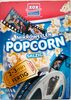 Mikrowellen Popcorn salzig - Producto