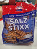 salz stixx - Produkt