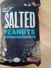 Snackrite Salted Peanuts - Product