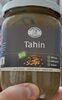 Tahin - Product