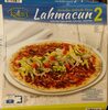 Lahmacun Türkische Pizza - Produit