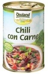Chili con Carne - Produkt