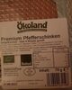 Premiumhersteller Pfefferschinken - Produkt