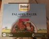 Falafel Taler - Produkt