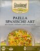 Paella spanische Art - Product