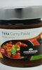 Tikka Curry Paste - Produit