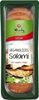 Seitan Veganslices Salami - Produkt