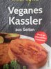 Veganes Kassler - Product
