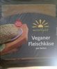 Veganer fleischkäse - Product