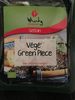 Veganbratstück Green Piece - Product