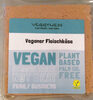 Veganer Fleischkäse - Produkt