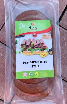 DRY-AGED ITALIAN STYLE - Produkt - de