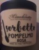 Sorbet Pamplemousse - Producto