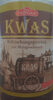 Kwas - Product