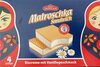 Matroschka Sandwich - Produkt