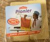 Pionier - Produkt