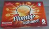 Plombier Karamell - Produkt