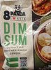 Dim Sum - Produkt