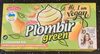 Plombir green - Product