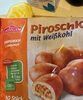 Piroschki - Produkt