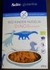 Seitz Bio Kinder Nudeln Dinosaurier - Product