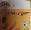 Apfel-Mangomark - Produkt