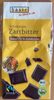 Schokolade Zartbitter - Produkt