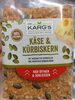 Käse & Kürbiskern - Produkt