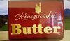 Königswinkel Butter - Produkt