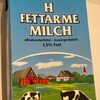 DairyStar H fettarme Milch - Product