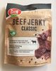 Bell Beef Jerky Classic - Product