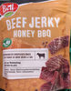 Beef Jerky Honey BBQ - Prodotto
