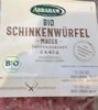 Schinken Speck Würfel - Produkt