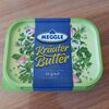 Kräuter Butter - Produkt