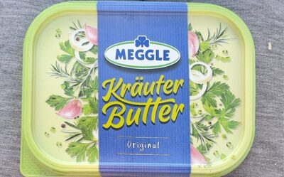 Kräuter Butter - Product