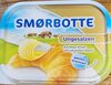 Smorbotte Butter ungesalzen - Product