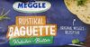 Rustikal Baguette Kräuter-Butter - Product