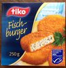 Fischburger - Product