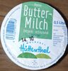Buttermilch fettarm 0,8 % - Produkt
