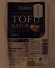 Tofu natur - Produto