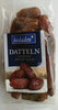 Datteln-2,28€/12.9.22 - Producto