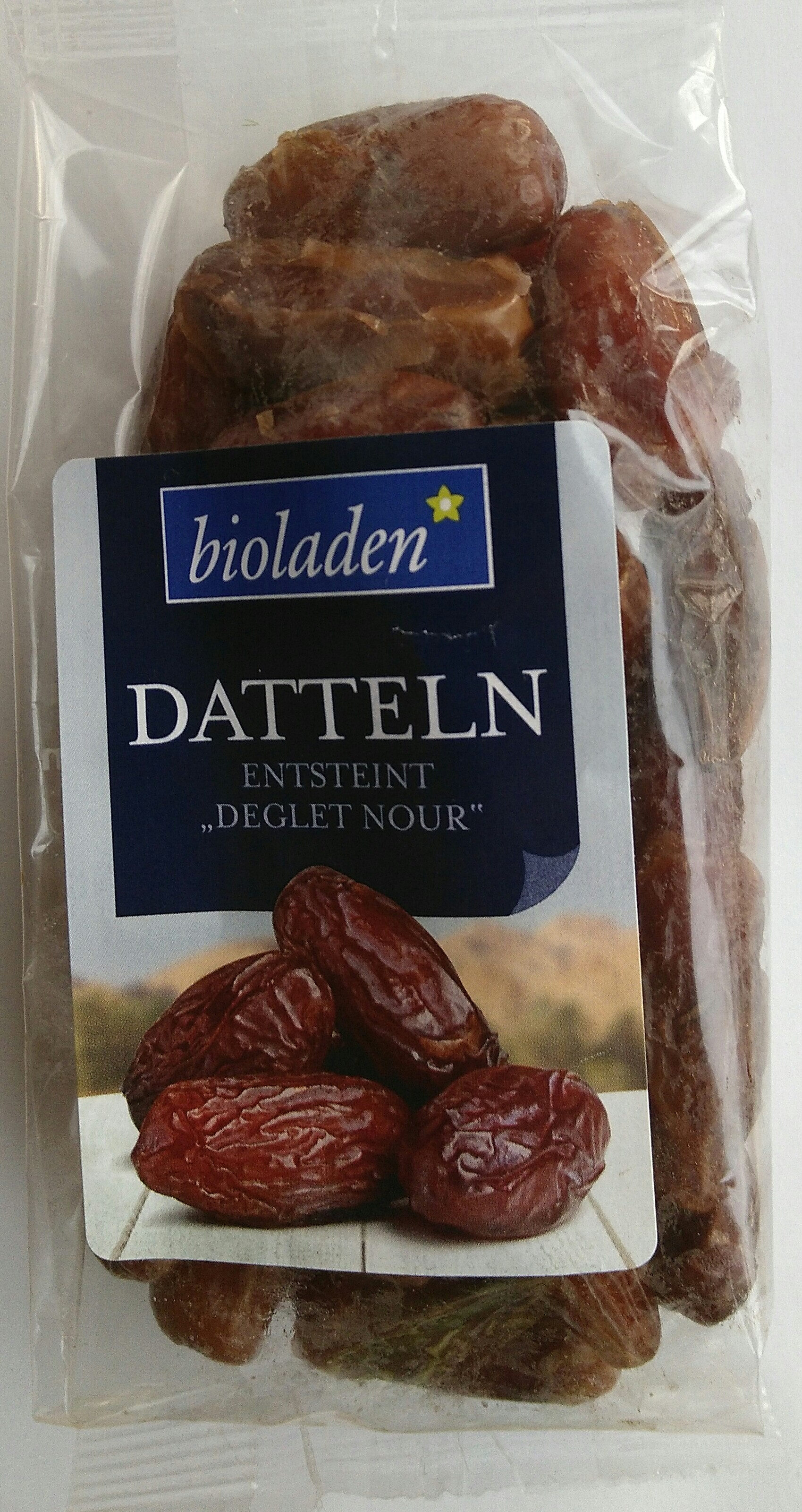 Datteln-2,28€/12.9.22 - Produkt