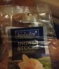 Ingwer stücke - Product