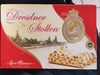 Dresdner stollen - Product