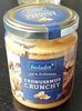 Erdnussmus Crunchy - Producto