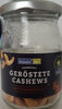 Geröstete Cashews mit pikantem Chili - Produkt